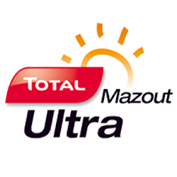 Total Mazout Ultra