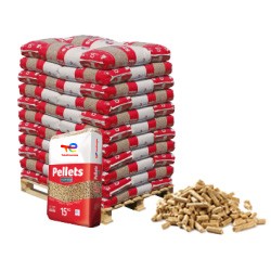Total Pellets Premium
