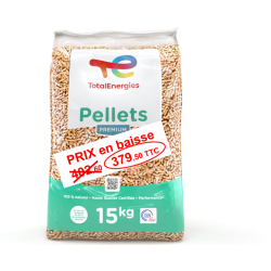 Total Pellets Premium